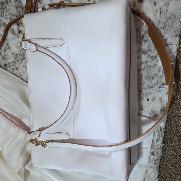 Coach Burough Bag - Picture 7 of 17